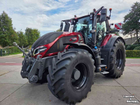 Tractor / Trekker Valtra Q305 Twin-trac