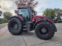 Tractor / Trekker Valtra Q305