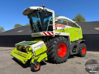 Veldhakselaar Claas Jaguar 880