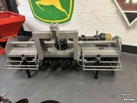 Grondfrees Jansen TBF-220