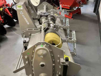 Grondfrees Jansen TBF-220