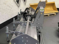 Grondfrees Jansen TBF-220