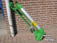 Beregeningshaspel  Beregeningskanon