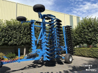 Schijveneg Agri-Koop BTHC 60