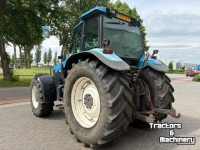 Tractor / Trekker New Holland 8360