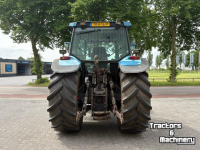 Tractor / Trekker New Holland 8360