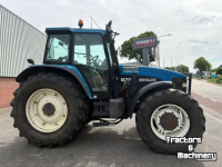 Tractor / Trekker New Holland 8360