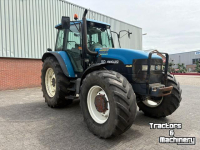 Tractor / Trekker New Holland 8360