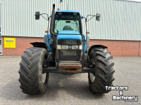Tractor / Trekker New Holland 8360