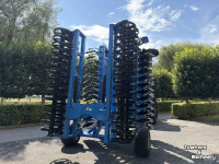 Schijveneg Agri-Koop Agri-Koop BTHC 60