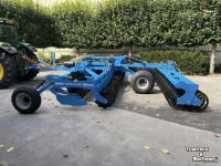 Schijveneg Agri-Koop Agri-Koop BTHC 60