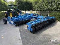 Schijveneg Agri-Koop Agri-Koop BTHC 60