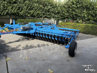 Schijveneg Agri-Koop Agri-Koop BTHC 60