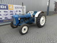 Tractor / Trekker Fordson Dexta