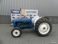 Tractor / Trekker Fordson Dexta