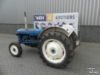 Tractor / Trekker Fordson Dexta