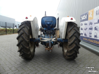 Tractor / Trekker Fordson Dexta