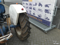 Tractor / Trekker Fordson Dexta