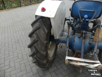 Tractor / Trekker Fordson Dexta