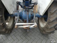 Tractor / Trekker Fordson Dexta