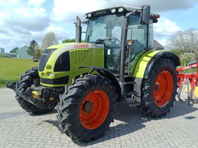 Traktoren Claas Ares 577 ATZ