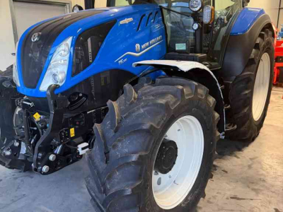 Tractor / Trekker New Holland T5.140