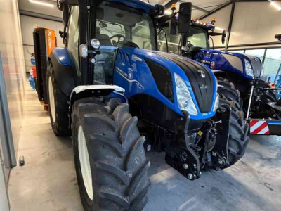 Tractor / Trekker New Holland T5.140