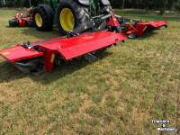 Cirkelmaaier Vicon extra 632FT 687T