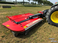 Cirkelmaaier Vicon extra 632FT 687T
