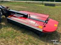 Cirkelmaaier Vicon extra 632FT 687T