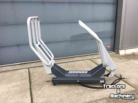 Balenklem Sonarol RBS 1700 Euro