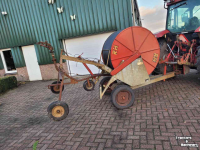 Beregeningshaspel RM Irrigation Regenhaspel 63-195 540 GX