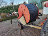 Beregeningshaspel RM Irrigation Regenhaspel 63-195 540 GX