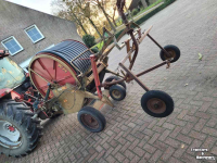 Beregeningshaspel RM Irrigation Regenhaspel 63-195 540 GX