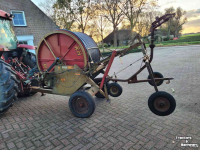 Beregeningshaspel RM Irrigation Regenhaspel 63-195 540 GX