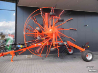Rugger / Hark / Zwadhark Kuhn GA8731+  *NIEUW*