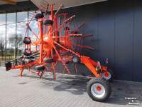 Rugger / Hark / Zwadhark Kuhn GA8731+  *NIEUW*