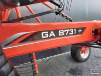 Rugger / Hark / Zwadhark Kuhn GA8731+  *NIEUW*