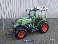 Smalspoor tractor Fendt 209 V Vario Vineyard