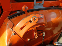 Compact tractor Fiat 500 Special Compatto