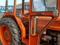 Compact tractor Fiat 500 Special Compatto