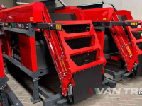 Stortbak Miedema MH241 Stortbak