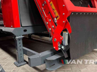 Stortbak Miedema MH241 Stortbak