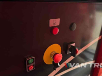 Stortbak Miedema MH241 Stortbak