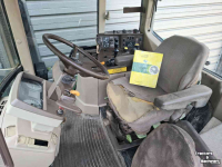 Tractor / Trekker John Deere 6610 power quad TLS geveerde vooras airco
