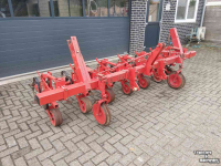 Schoffelmachine / Schoffelbalk Breviglieri Schoffelmachine