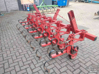 Schoffelmachine / Schoffelbalk Breviglieri Schoffelmachine