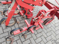 Schoffelmachine / Schoffelbalk Breviglieri Schoffelmachine