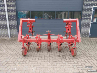 Schoffelmachine / Schoffelbalk Breviglieri Schoffelmachine