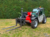Verreiker Manitou MLT 625-75H
